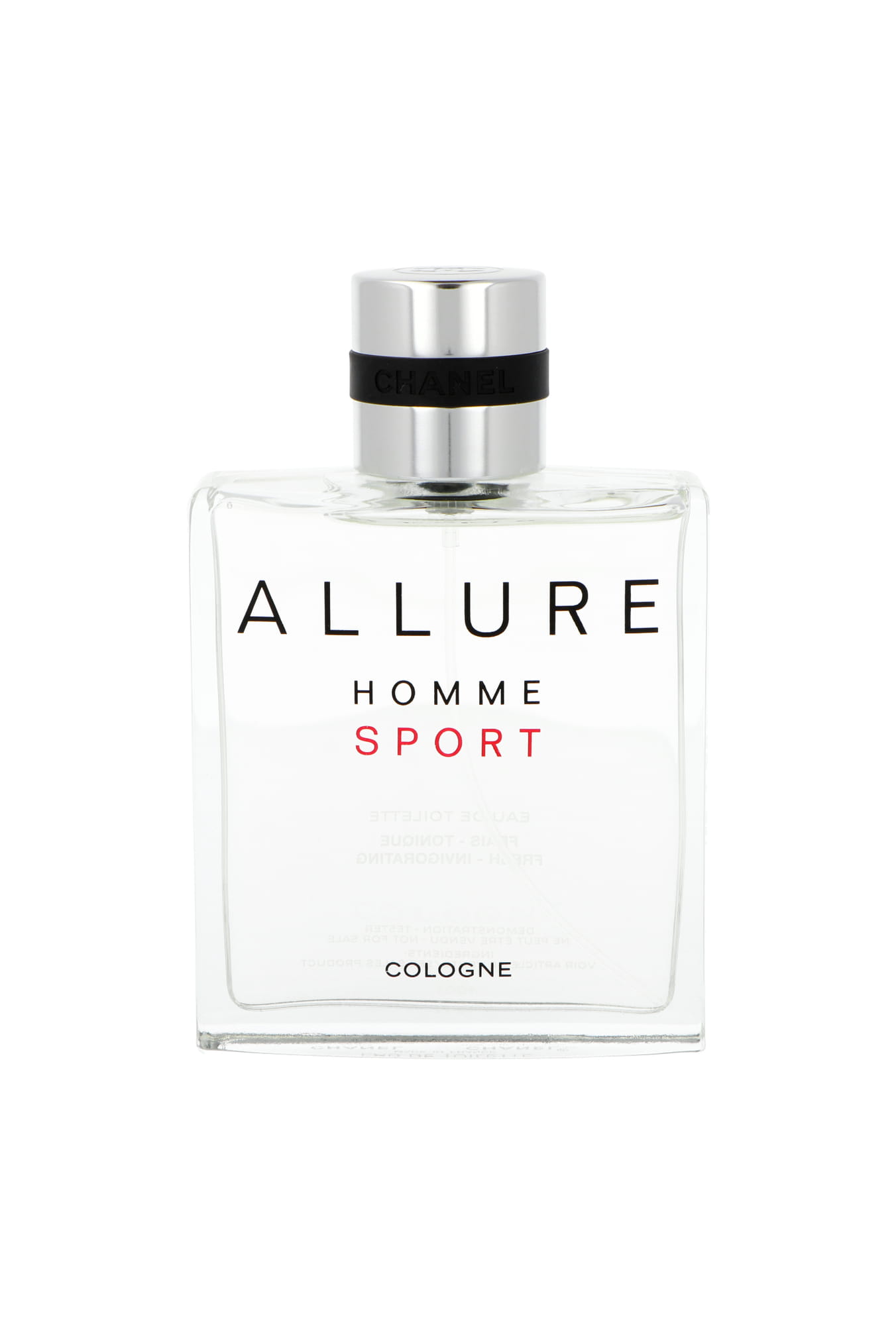 Flakon Chanel Allure Homme Sport Cologne Woda Toaletowa 100ml-650630